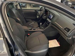 RENAULT Megane usata, con Chiusura centralizzata