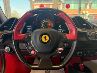 FERRARI 488 usata, con Chiusura centralizzata