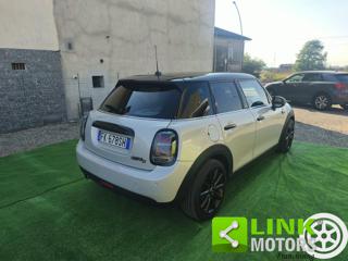 MINI Cooper D usata, con Boardcomputer