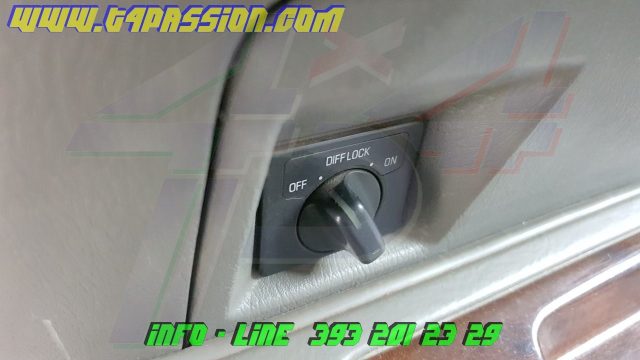 NISSAN Patrol usata, con Trazione integrale