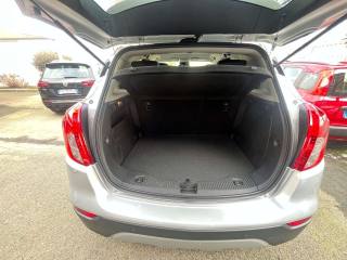 OPEL Mokka X usata, con Antifurto
