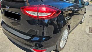 FORD C-Max usata, con Bracciolo