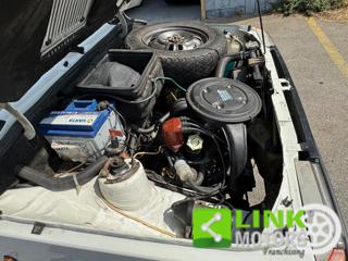 FIAT Panda usata 25