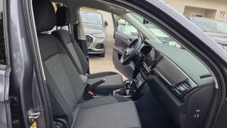 VOLKSWAGEN T-Cross usata, con Cerchi in lega