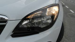 OPEL Mokka usata, con Airbag testa