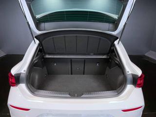 CUPRA Leon usata, con Cruise Control