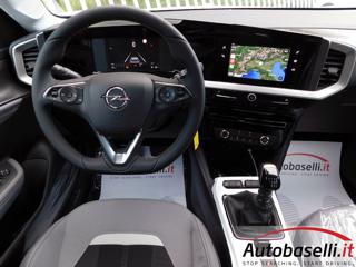 OPEL Mokka usata, con Luci diurne LED