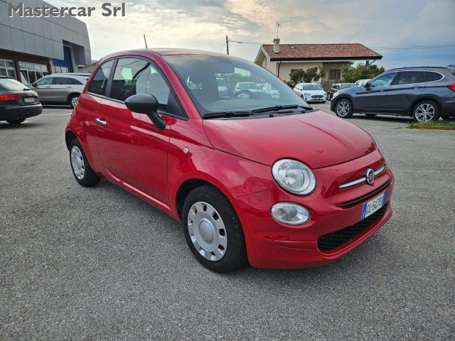 FIAT 500 usata, con Airbag laterali