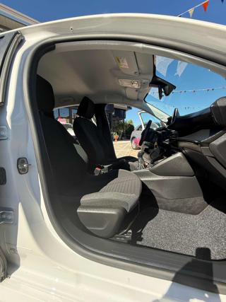 PEUGEOT 208 usata 22