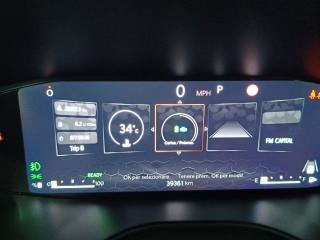 JEEP Compass usata, con Controllo elettronico della corsia