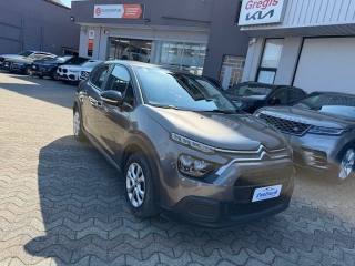 CITROEN C3 usata, con Airbag laterali