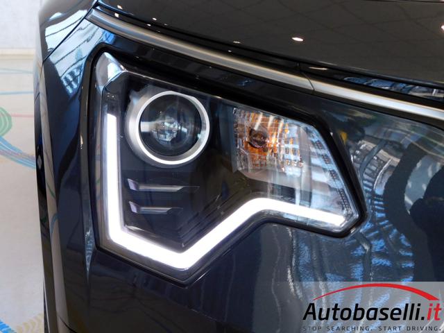 KIA Niro usata, con Cruise Control