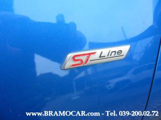 FORD Puma usata, con Controllo trazione