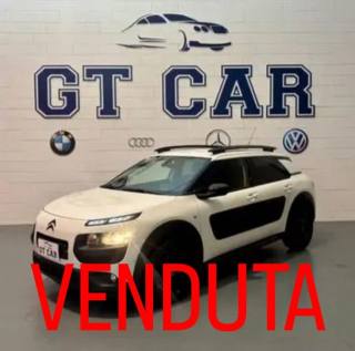CITROEN C4 Cactus PureTech 82 Shine