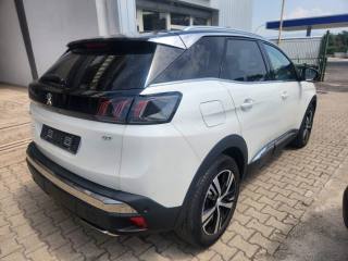 PEUGEOT 3008 usata, con Autoradio