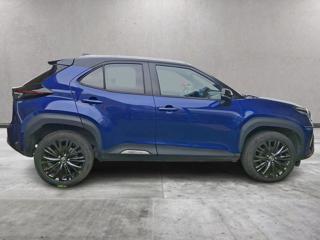 TOYOTA Yaris Cross usata, con Autoradio