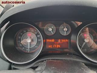 FIAT Punto Evo usata, con Antifurto