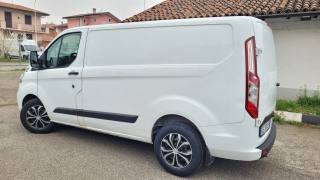 FORD Transit Custom usata, con Airbag