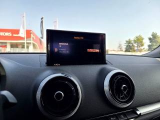 AUDI A3 usata, con ESP