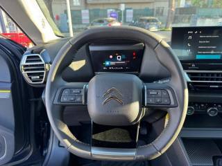 CITROEN C4 usata, con Controllo trazione