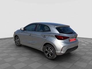 MG MG3 usata 2