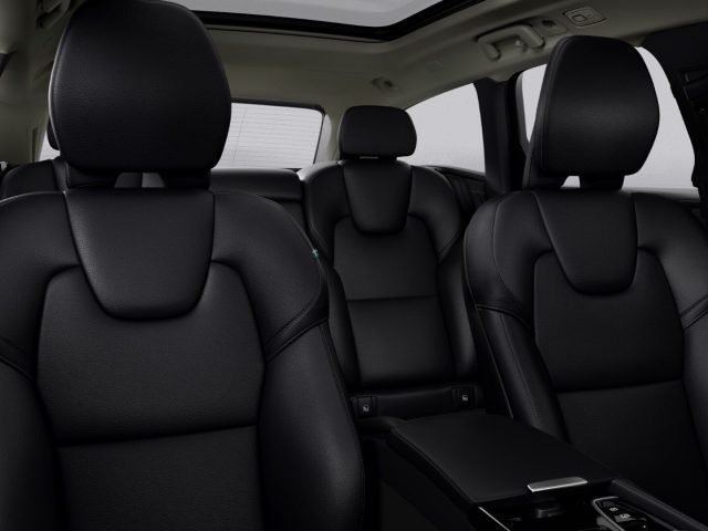 VOLVO V90 usata, con Controllo trazione