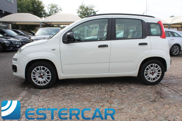FIAT Panda usata 10
