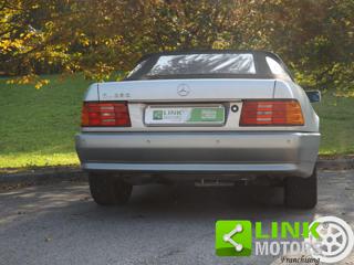 MERCEDES-BENZ SL 280 usata 5