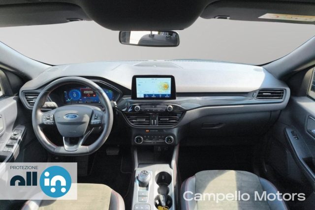 FORD Kuga usata 6