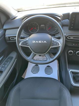 DACIA Jogger usata, con ESP
