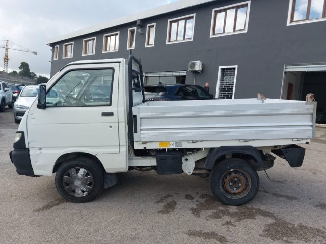 PIAGGIO Porter usata, con Fendinebbia