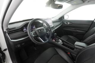 JEEP Compass usata 7