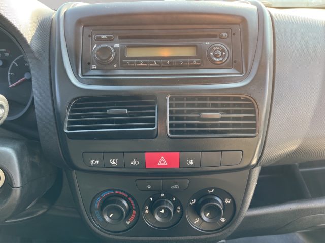 OPEL Combo usata 12