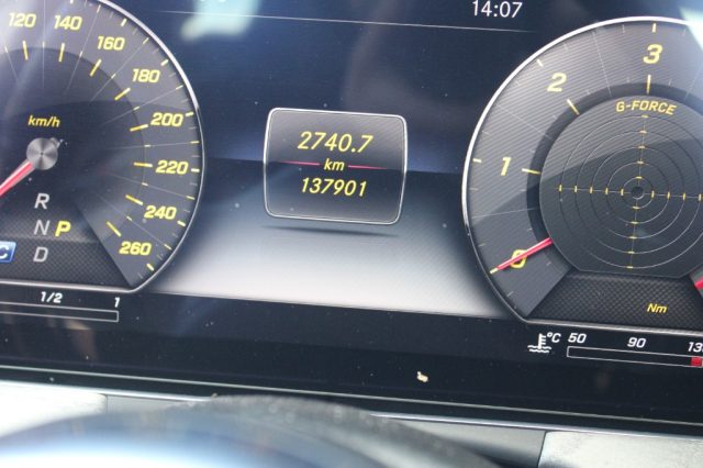 MERCEDES-BENZ CLS 350 usata, con Cruise Control