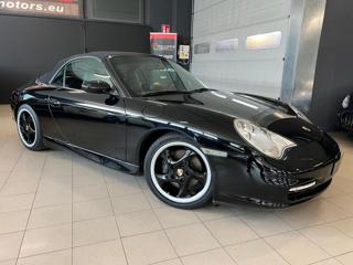 PORSCHE 911 usata, con Airbag laterali