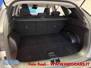 HYUNDAI Tucson usata, con Luci diurne LED