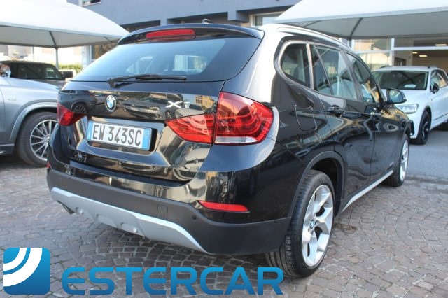 BMW X1 usata, con Airbag