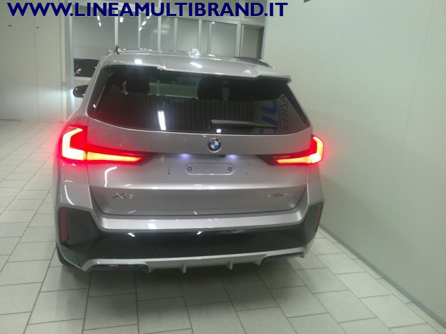 BMW X1 usata, con Antifurto