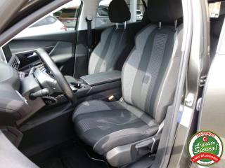 PEUGEOT 3008 usata, con Controllo automatico clima