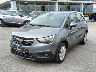 OPEL Crossland X 1.2 GPL 12V Advance