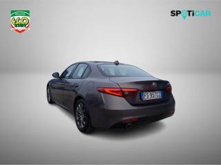 ALFA ROMEO Giulia usata, con Chiusura centralizzata