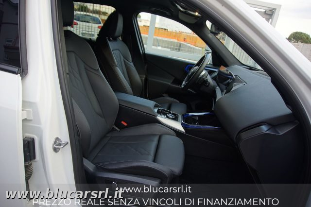 BMW X3 usata 9