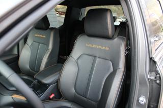 FORD Ranger usata, con Controllo trazione