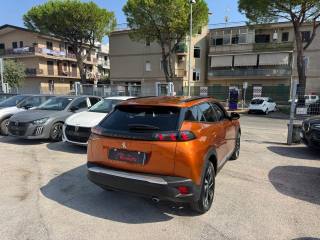 PEUGEOT 2008 usata, con Chiusura centralizzata
