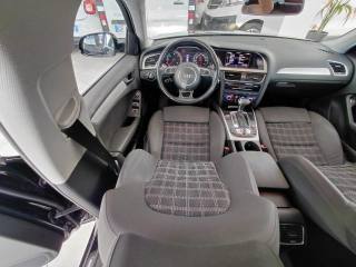 AUDI A4 usata, con Sedili sportivi