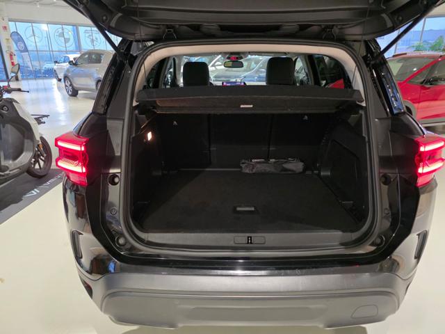 CITROEN C5 Aircross usata, con Alzacristalli elettrici