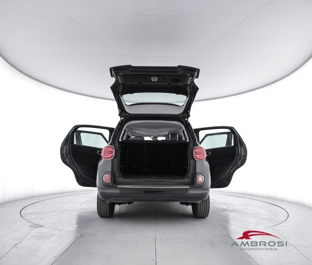 FIAT 500L usata 6