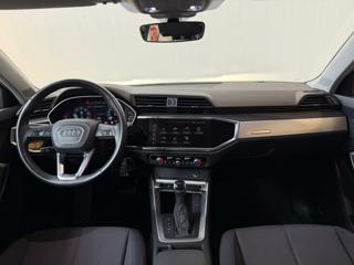 AUDI Q3 usata, con Sedile posteriore sdoppiato