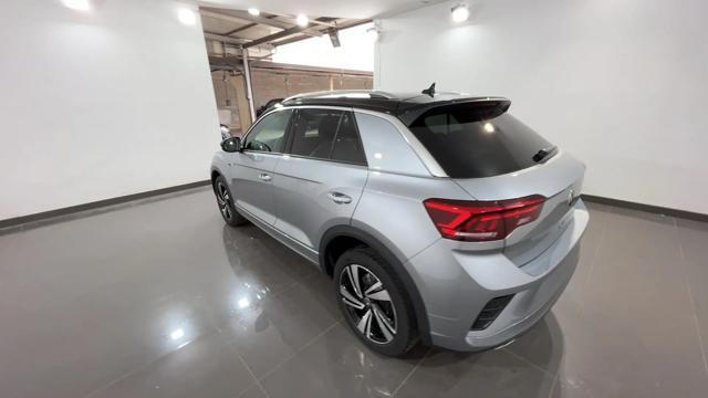 VOLKSWAGEN T-Roc usata, con Airbag Passeggero