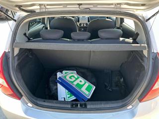 HYUNDAI i20 usata 19